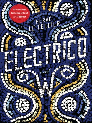Electrico W - ebook